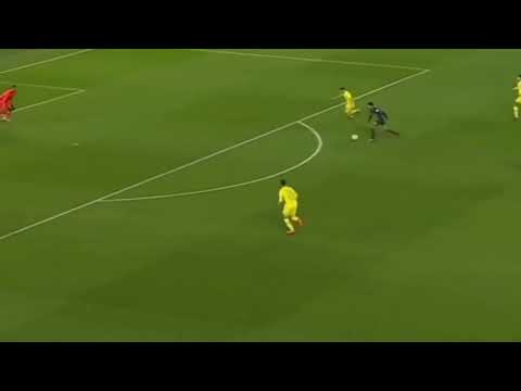 Ounahi goal vs Nantes