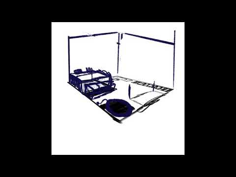 Fairies of Limbo: Treble and Divia’s room