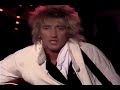 Rod Stewart - Sweet Surrender