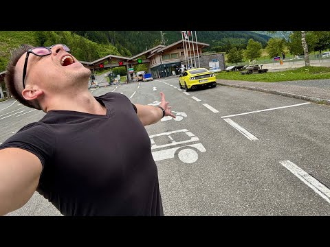 Сбылась мечта! Сбылась мечта!