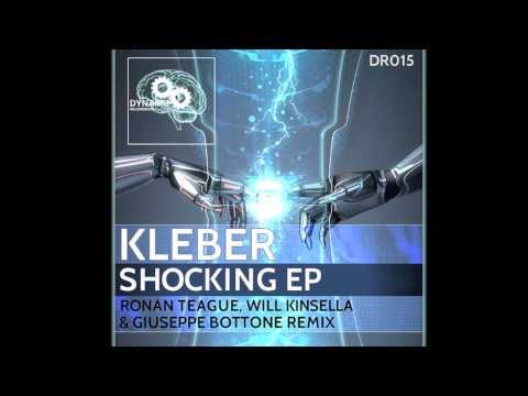 Kleber -  Lactea (Giuseppe Bottone Remix) Dynamo Recordings
