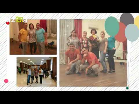 Слайд-шоу: Happy birthday, Farman!