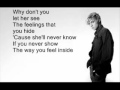 Why don't you kiss her - Jesse McCartney 