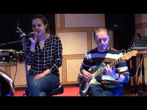 Mashin'Gun - Cosmic Lullaby (new song)