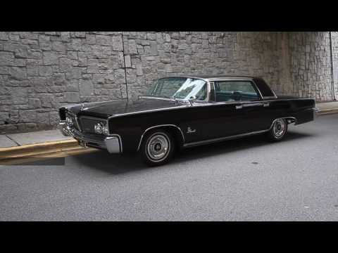 1964 Chrysler Imperial (CC-995713) for sale in Atlanta, Georgia