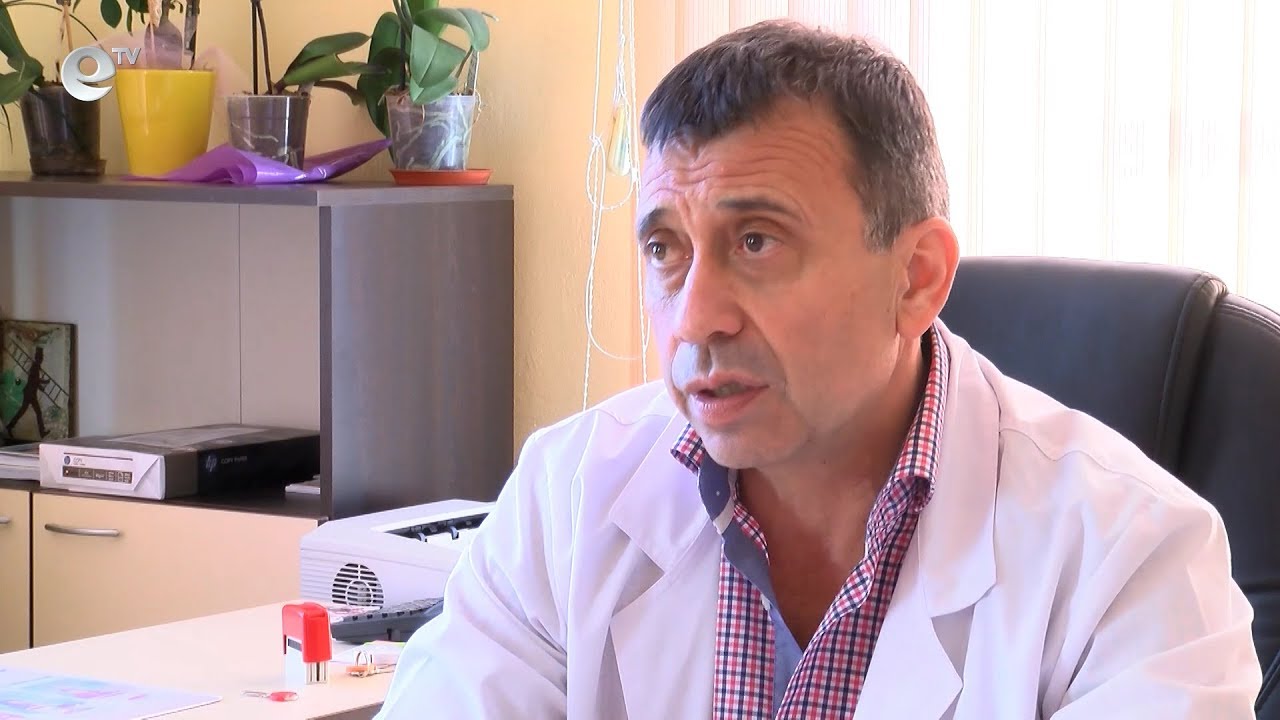 Ключът към детския имунитет