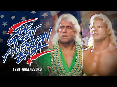 Great American Bash 1988: Greensboro