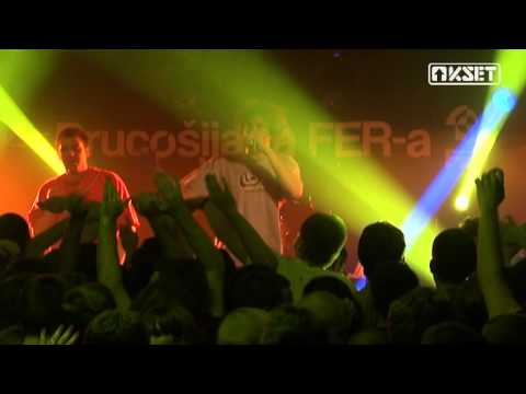 Ajs Nigrutin i Timbe - Pajp (Brucošijada FER)