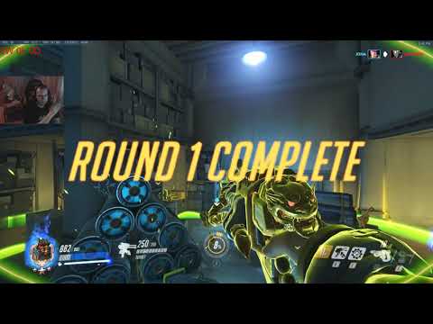 zetpro vs linkzr owl player spamming goats 4Head ( route 66 )