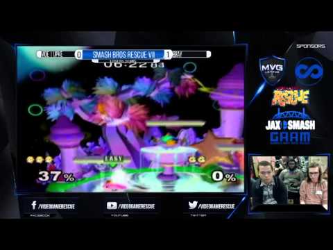 MOE | Upke vs VGR | Bray LQs SBR7
