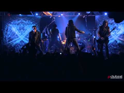 21 03 2014 THE 69 EYES