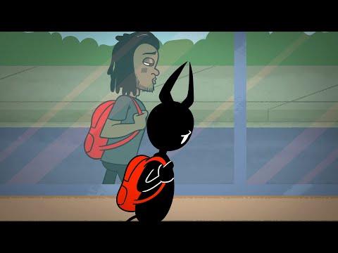 OmenXIII - So Many Monsters (Official Music Video)