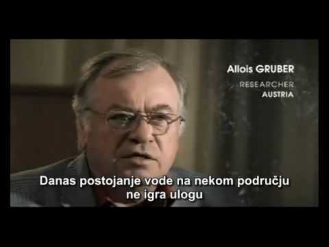 VODA  odličan dokumentarni film o vodi