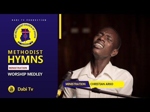Methodist Hymns with lyrics - WORSHIP SONGS | Christian Arko