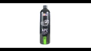 ADBL APC 1000 ml - univerzální čistič na interiér a exteriér vozu 