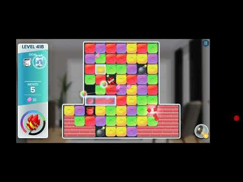 Property Brothers Home Design Level 418 - NO BOOSTERS 🛠️🏠 [ Leo G ]