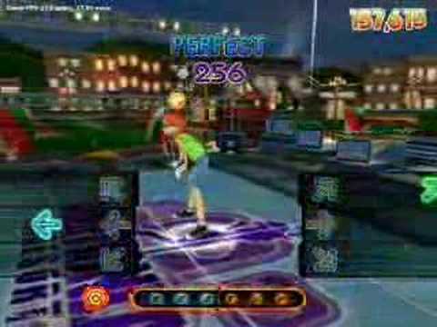 Cool - Aloha (101 BPM) - Philippines Audition Beat-Up