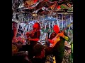 The Waco Brothers Jamming at the Hideout (Chicago)