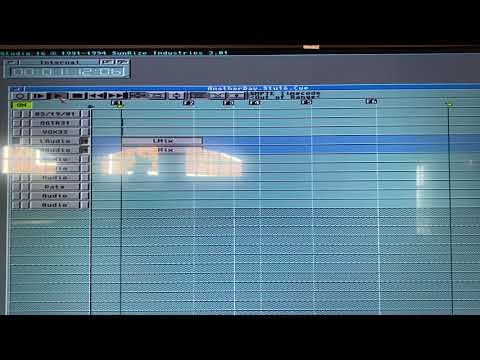 Update on New ZZ9000 card install for Amiga 2000