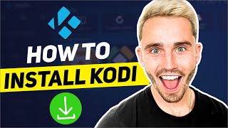 How to Install Kodi on Firestick - Easy Tutorial