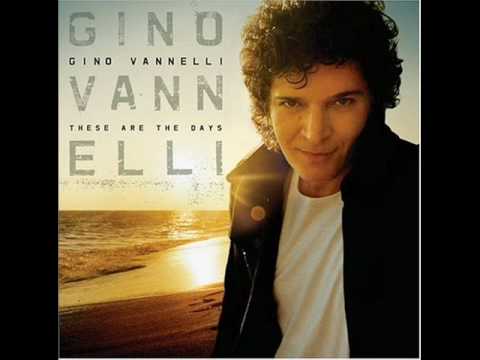 Gino Vannelli - Eastwest World (From "These are the days" Album)