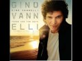 Gino Vannelli - Eastwest World (From "These are the days" Album)