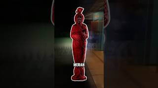 Download lagu Why red pocong are more aggressive than white pocong mp3