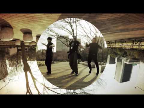 Tha Boogie Bandit - Deep Inside (Official Music Video)