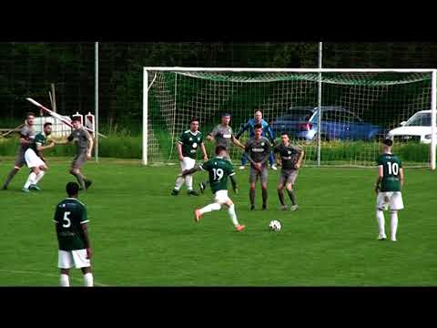 FC Develier - FC Grünstern  07.05.2022  (1 - 0)