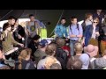 Connan Mockasin - Remeber The Time Live op ...