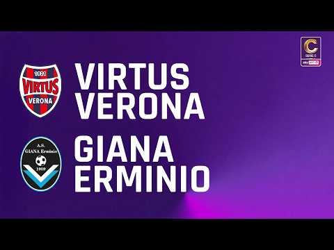 Virtus Verona - Giana Erminio 0-1 | Highlights | Matchday 25 of Serie C Sky Wifi 2025/2026
