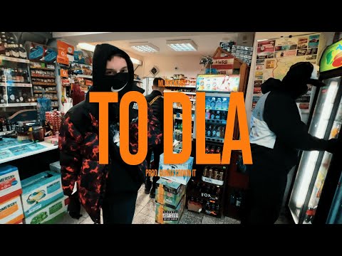 mlodykojot - TO DLA (prod. Gunda)