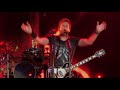 Nickelback - Feed The Machine (live in Ridgefield, WA 8/30/2017)