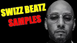 Swizz Beatz Amazing Hip Hop Samples