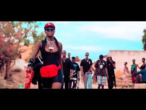 Dialébène - K.D.S (clip officiel)