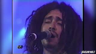 Da la claridad a nuestro sol - Chancho en Piedra - Quinta Vergara 1999