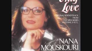 Nana Mouskouri: Only love  (1st version)