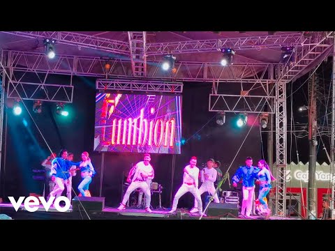 Los Cumbion - A Bailar la Cumbia