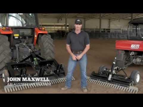 ABI Attachments Australia – Introduction