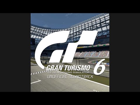 Beck - Back to You [Gran Turismo 6: Video Game Unofficial Soundtrack] (Unreleased Track) 2013