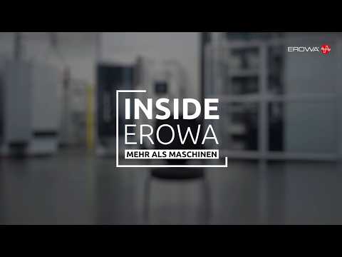 What’s It Really Like to Work at EROWA?