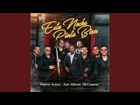 Esta Noche Pinta Bien