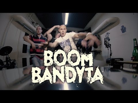 ESTE - Boom Bandyta (feat. Dj FEEL-X)