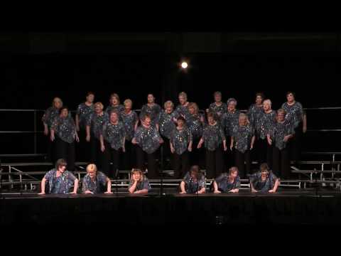 Niagara Frontier Chord Authority - 2016 International Chorus Finals