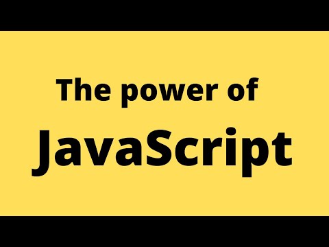 JavaScript tutorial 53 - JSON parse