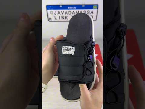 Comprei esse Chinelo Asuna na Shopee e me surpreendi!