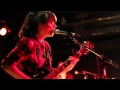Feb 3 2011 / Julie Doiron - Snowfalls in November