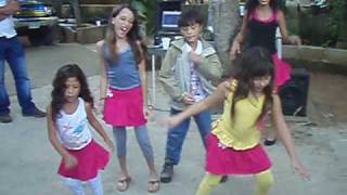 preview picture of video 'Videoloqueras Alex - Somos Tu Y Yo (Los Niños)'