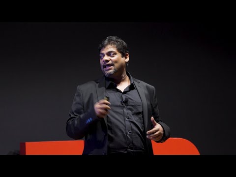 Tokenomics : The Mechanics and Magic of Decentralized Funding | Jason Fernandes | TEDxSDMIMD Mysuru