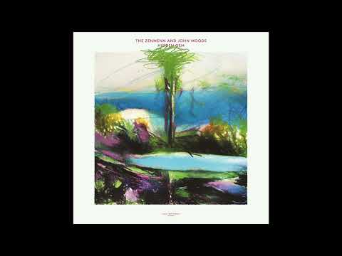 The Zenmenn and John Moods - Ordinary Time